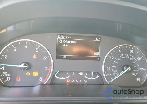 2019 Ford Ecosport Se z USA, uszkodzony, nr VIN MAJ3S2GE3KC308355